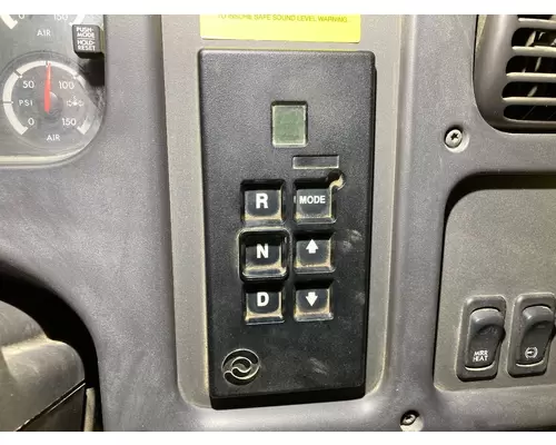 Allison 3000 EVS Transmission Shifter (Electronic Controller)