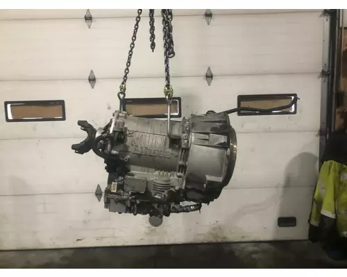 Allison 3000 EVS Transmission