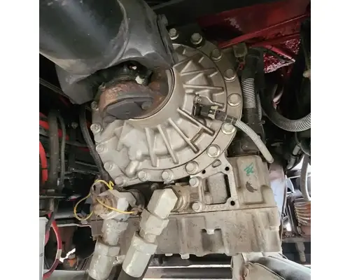 Transmission Assembly Allison 3000 EVP Complete Recycling Group LLC