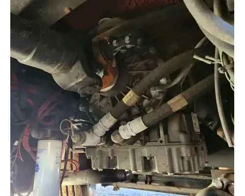 Transmission Assembly Allison 3000 EVP Complete Recycling Group LLC