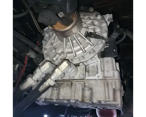 Transmission Assembly Allison 3000 EVP Complete Recycling Group LLC