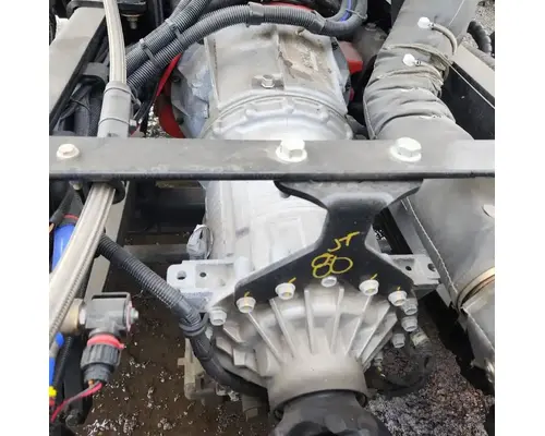 Transmission Assembly Allison 3000 EVP Complete Recycling Group LLC