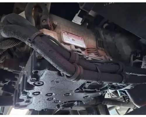 Transmission Assembly Allison 3000 EVP Complete Recycling Group LLC