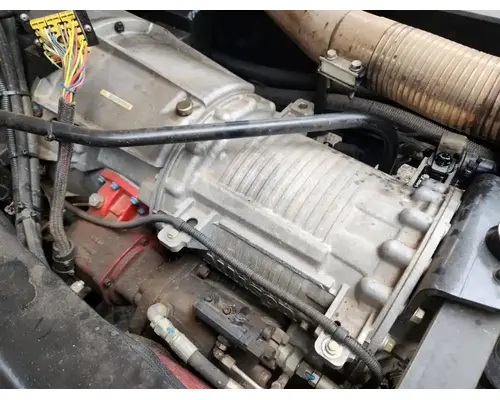 Transmission Assembly Allison 3000 EVP Complete Recycling Group LLC