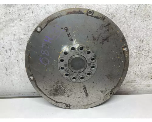 Flywheel Allison 3000 EVS Vander Haags Inc Sf