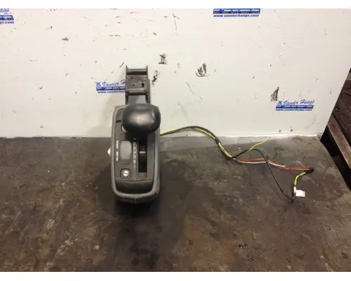 Allison 3000 HS Transmission Shifter (Electronic Controller)