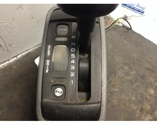 Allison 3000 HS Transmission Shifter (Electronic Controller)