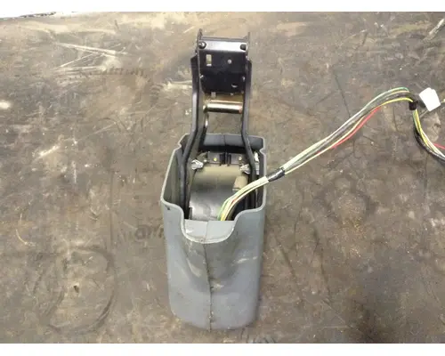 Allison 3000 HS Transmission Shifter (Electronic Controller)