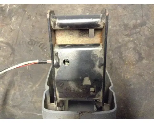 Allison 3000 HS Transmission Shifter (Electronic Controller)