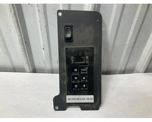 Allison 3000 HS Transmission Shifter (Electronic Controller)