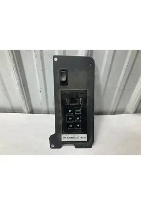 Allison 3000 HS Transmission Shifter (Electronic Controller)