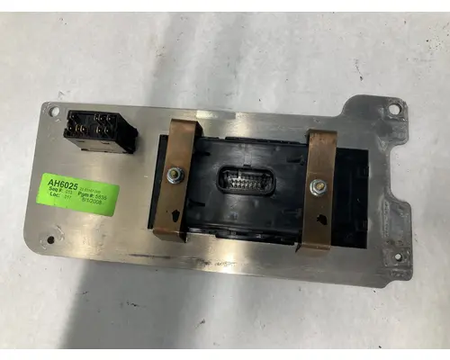 Allison 3000 HS Transmission Shifter (Electronic Controller)
