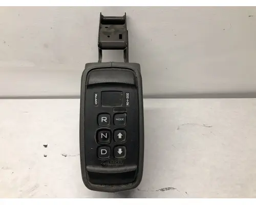 Allison 3000 HS Transmission Shifter (Electronic Controller)
