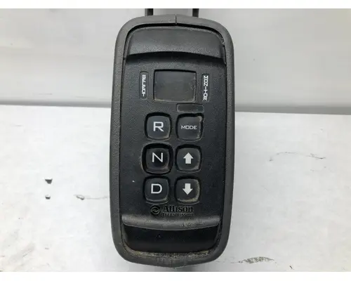 Allison 3000 HS Transmission Shifter (Electronic Controller)