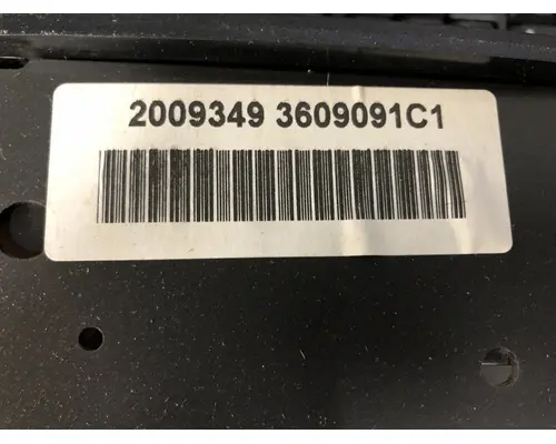 Allison 3000 HS Transmission Shifter (Electronic Controller)
