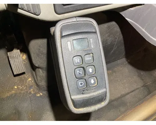 Allison 3000 HS Transmission Shifter (Electronic Controller)