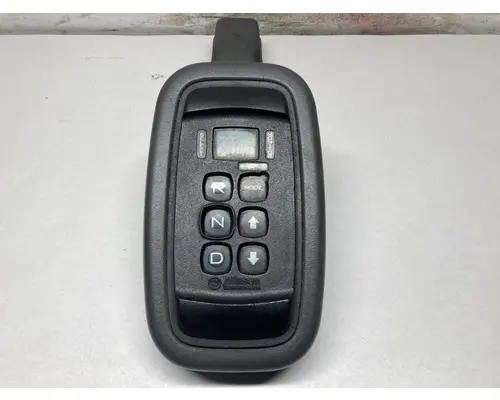 Allison 3000 HS Transmission Shifter (Electronic Controller)