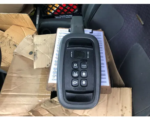Allison 3000 HS Transmission Shifter (Electronic Controller)