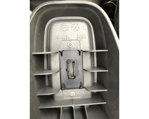 Allison 3000 HS Transmission Shifter (Electronic Controller)