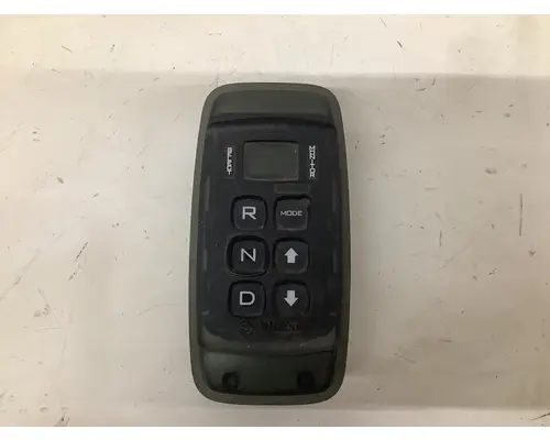 Allison 3000 HS Transmission Shifter (Electronic Controller)