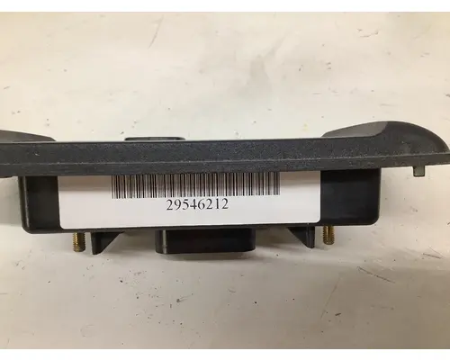 Allison 3000 HS Transmission Shifter (Electronic Controller)