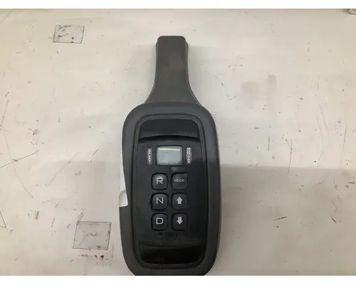 Allison 3000 HS Transmission Shifter (Electronic Controller)