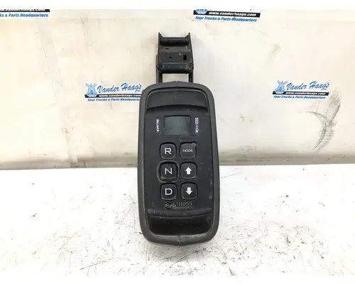 Allison 3000 HS Transmission Shifter (Electronic Controller)