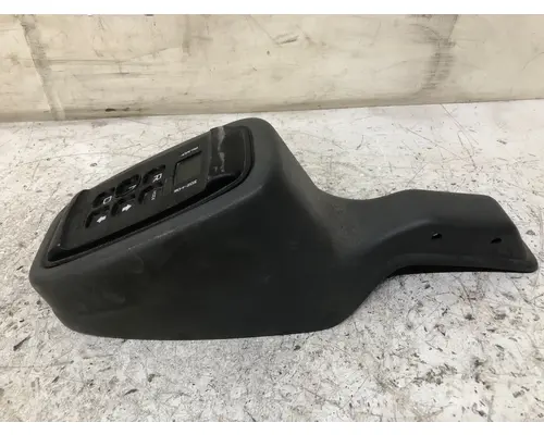 Allison 3000 HS Transmission Shifter (Electronic Controller)