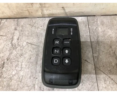 Allison 3000 HS Transmission Shifter (Electronic Controller)