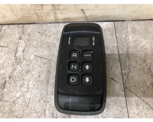 Allison 3000 HS Transmission Shifter (Electronic Controller)