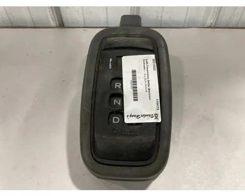 Allison 3000 HS Transmission Shifter (Electronic Controller)