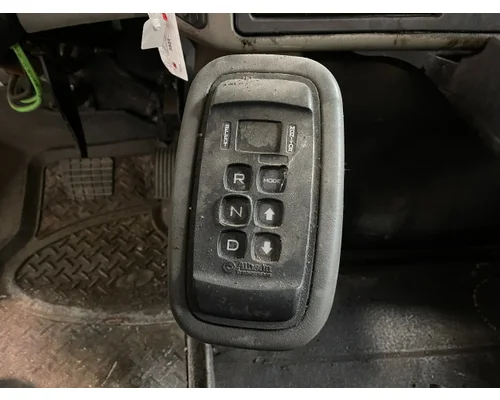 Allison 3000 HS Transmission Shifter (Electronic Controller)