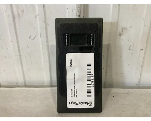 Allison 3000 HS Transmission Shifter (Electronic Controller)