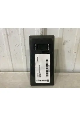 Allison 3000 HS Transmission Shifter (Electronic Controller)
