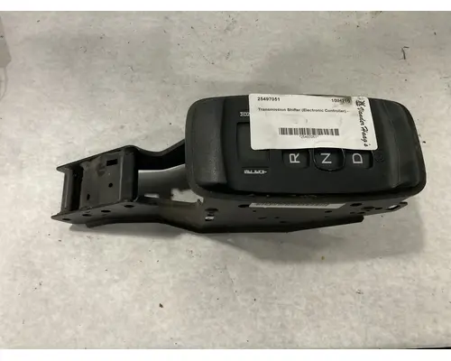 Allison 3000 HS Transmission Shifter (Electronic Controller)