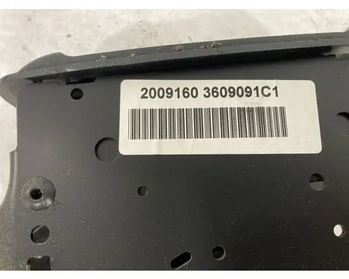 Allison 3000 HS Transmission Shifter (Electronic Controller)