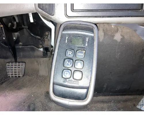 Allison 3000 HS Transmission Shifter (Electronic Controller)