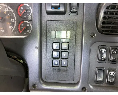 Allison 3000 HS Transmission Shifter (Electronic Controller)