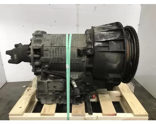 Allison 3000 HS Transmission