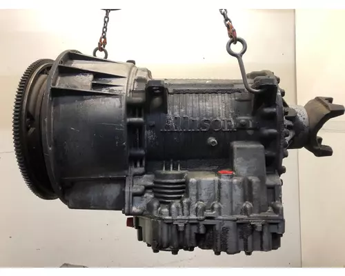 Allison 3000 HS Transmission