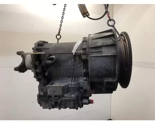 Allison 3000 HS Transmission