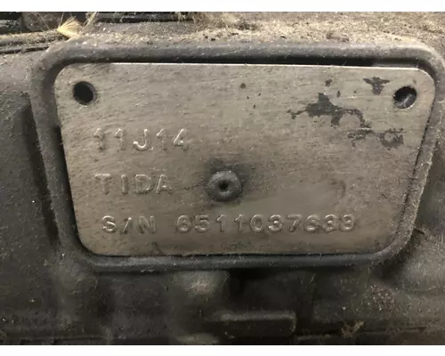 Allison 3000 HS Transmission