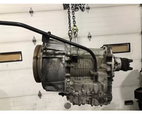 Allison 3000 HS Transmission