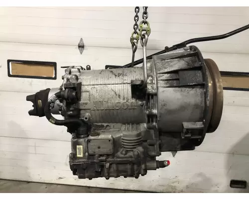 Allison 3000 HS Transmission
