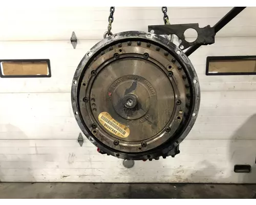 Allison 3000 HS Transmission