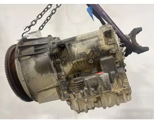 Allison 3000 HS Transmission