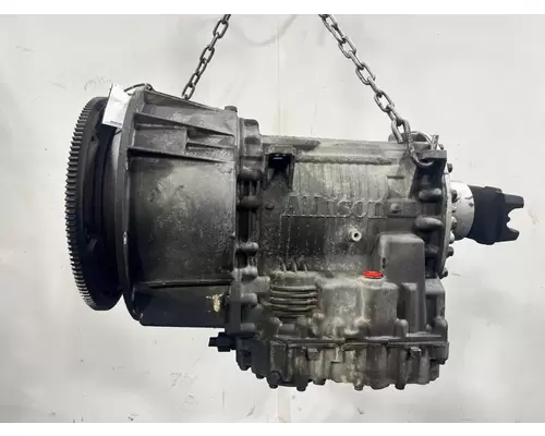 Allison 3000 HS Transmission