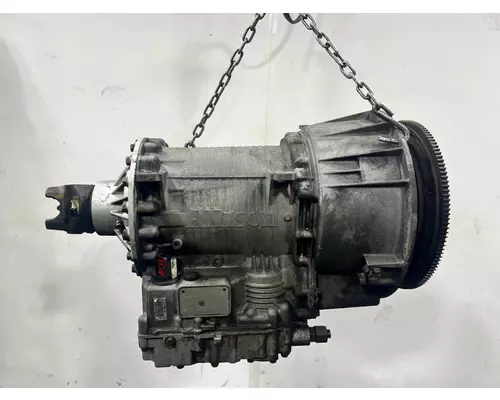 Allison 3000 HS Transmission