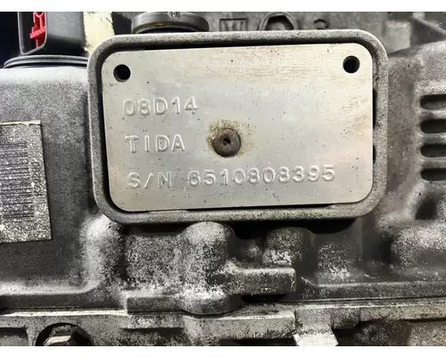 Allison 3000 HS Transmission
