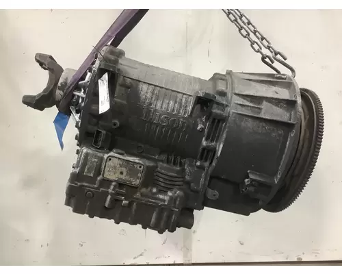 Allison 3000 HS Transmission